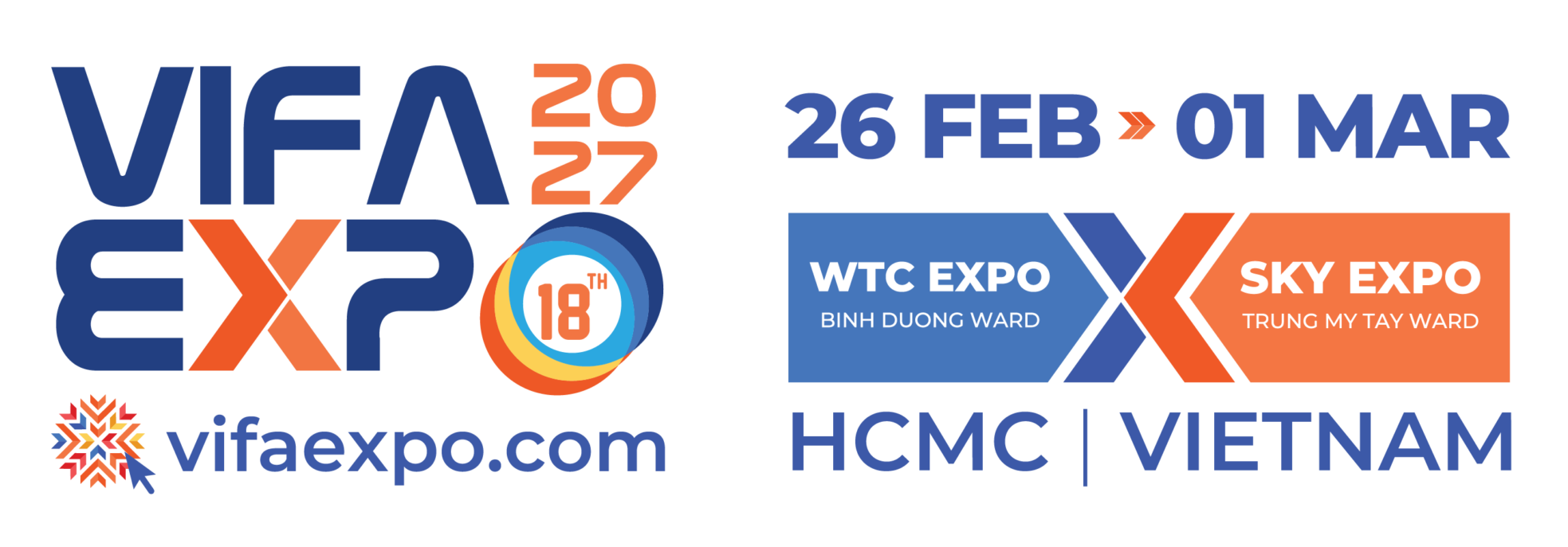 VIFA EXPO 2027