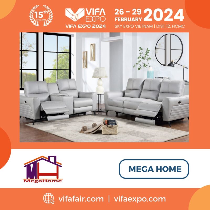 VIFA EXPO 2024’s Exhibitor – Mega Home – VIFA EXPO 2027