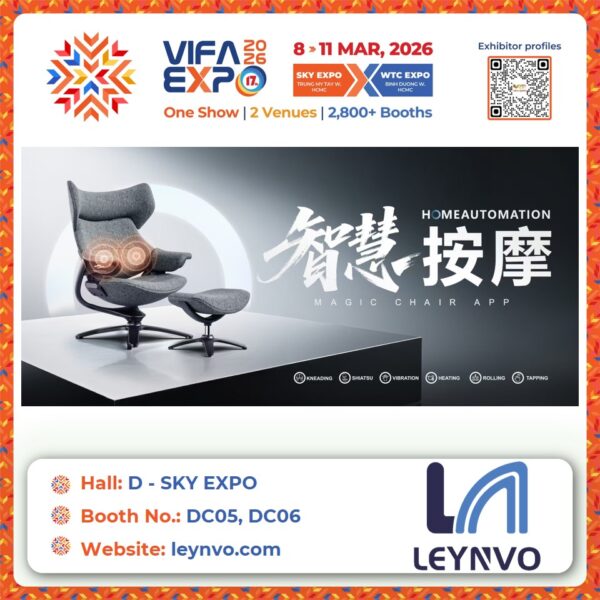 ANJI LINUO ELECTRONIC TECHNOLOGY CO., LTD