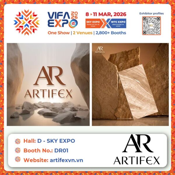 ARTIFEX INTERIORS VIET NAM