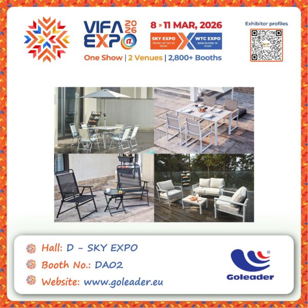 GOLEADER (VIETNAM) RECREATION LIMITED