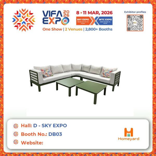 HOMEYARD CASUAL (CAMBODIA) CO., LTD.