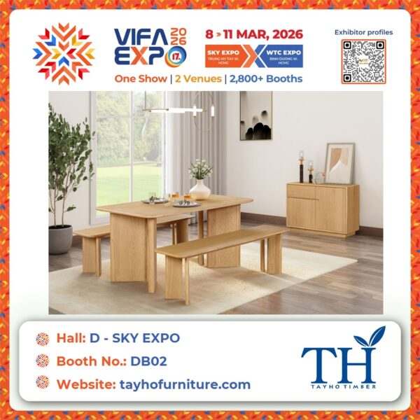 TAY HO TIMBER CO., LTD.