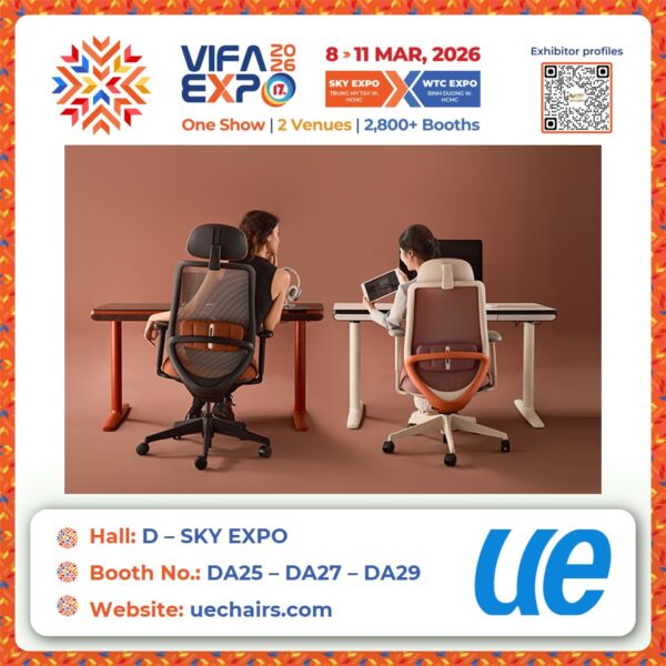 UE FURNITURE VIETNAM