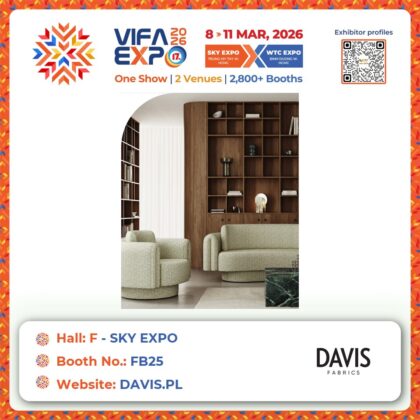 HAINING DAVIS TRADING CO.,LTD