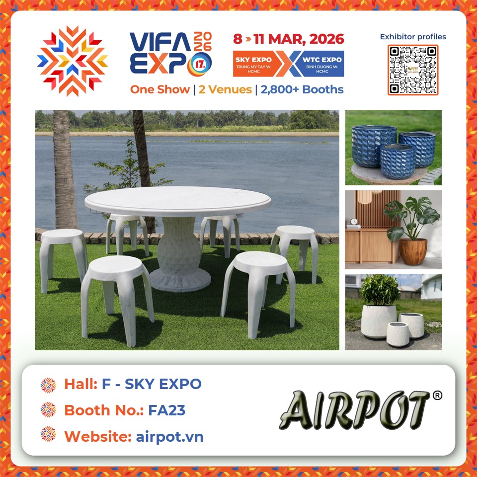 AIRPOT LTD.
