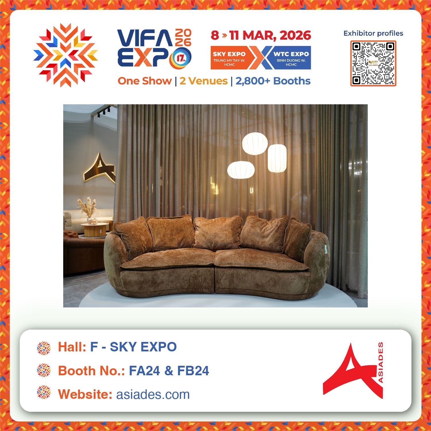 ASIADES HONG KONG LIMITED