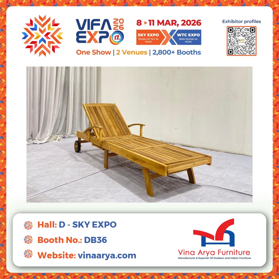 CV. VINA ARYA FURNITURE