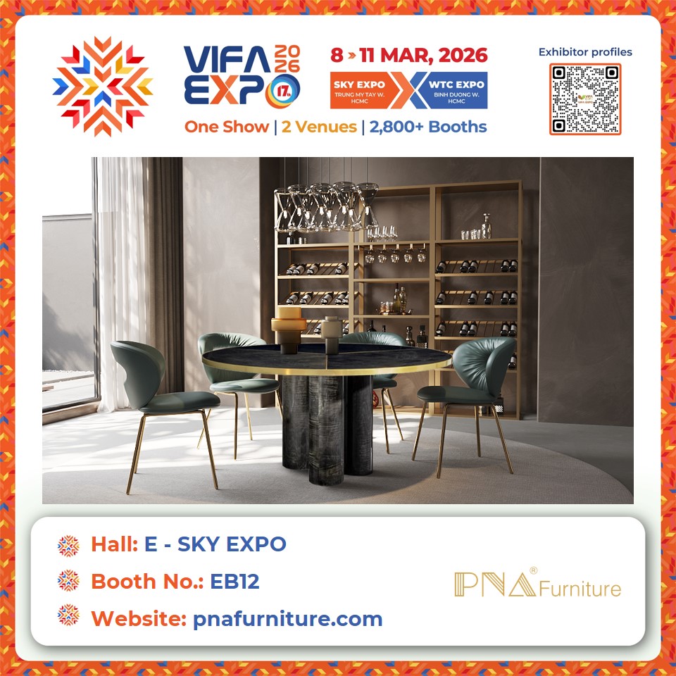 PNA FURNITURE CO., LTD.