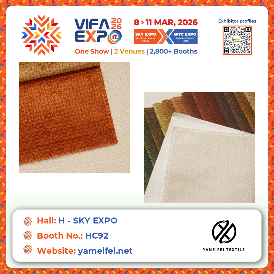 Product Photo Frame - VIFA EXPO Mar 2026