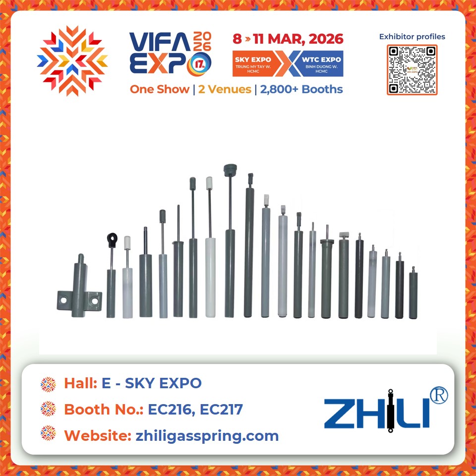 Product Photo Frame - VIFA EXPO Mar 2026