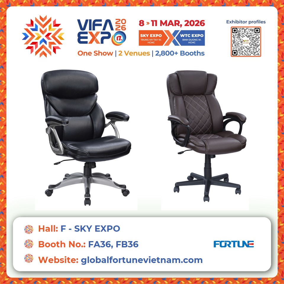 Product Photo Frame - VIFA EXPO Mar 2026