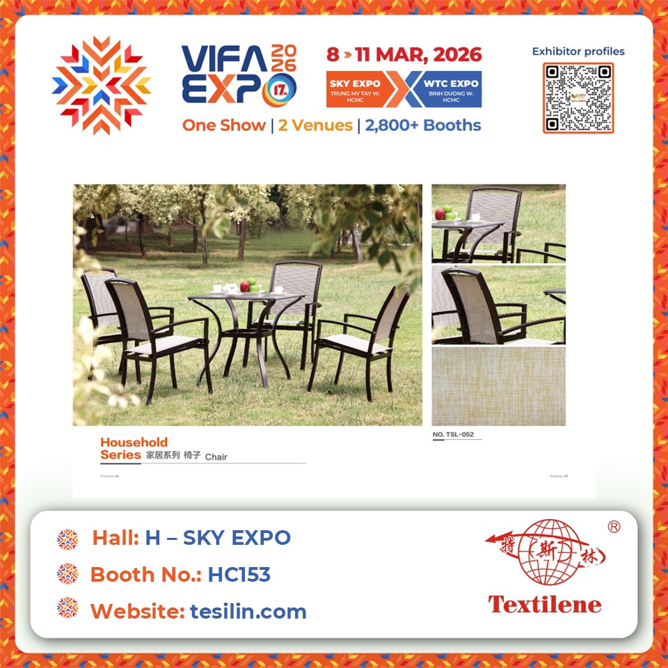 Product Photo Frame - VIFA EXPO Mar 2026