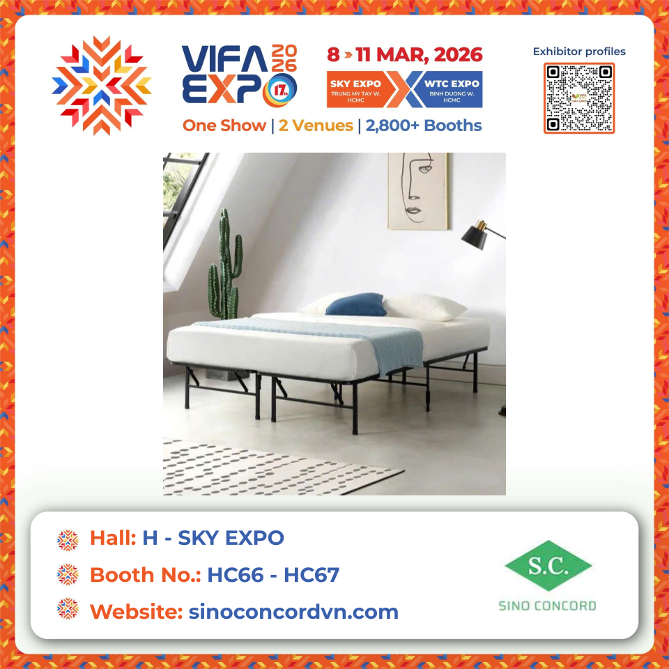 Product Photo Frame - VIFA EXPO Mar 2026.pptx